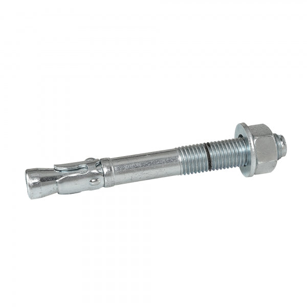Rawl Bolts 16mm x 110mm - 4 Pack