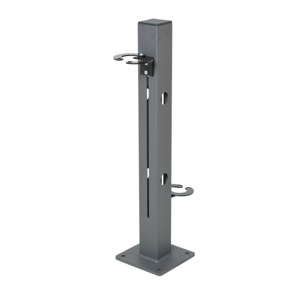 Premium Twin Scooter Parking Stand | Secure Adjustable E-Scooter Rack