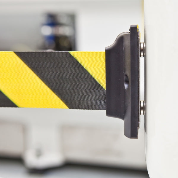 Magnetic Wall Clip