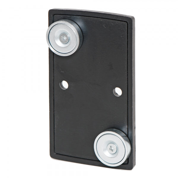 Magnetic Wall Clip