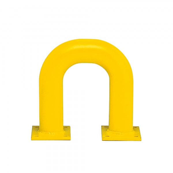 BLACK BULL Protection Guard - Outdoor Use - Yellow