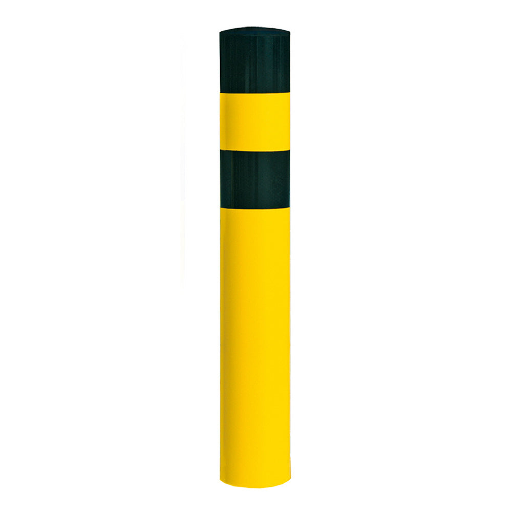 Black Bull Heavy Duty Bollard - XXL - IndustraCare