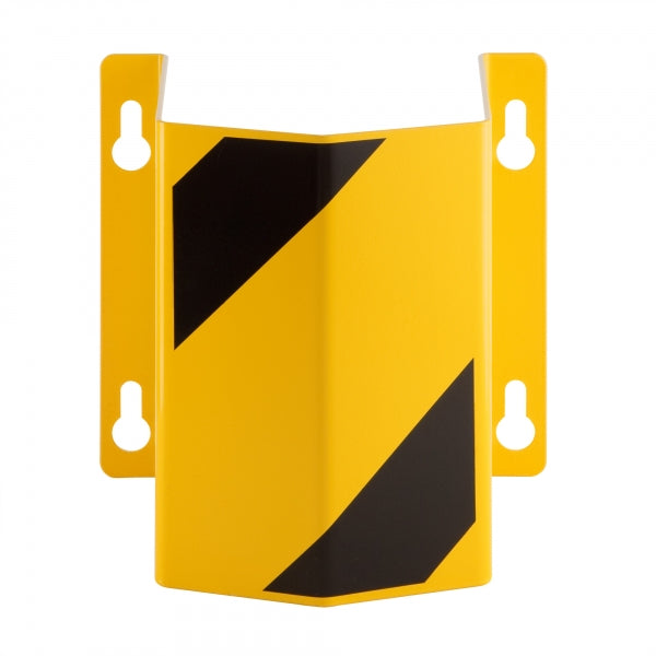 TRAFFIC-LINE Pipe/Cable Guard | Steel Downpipe & Cable Protector