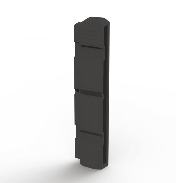 Column Guard Extender, for TRAFFIC LINE Column Protectors, 200x1,100 mm