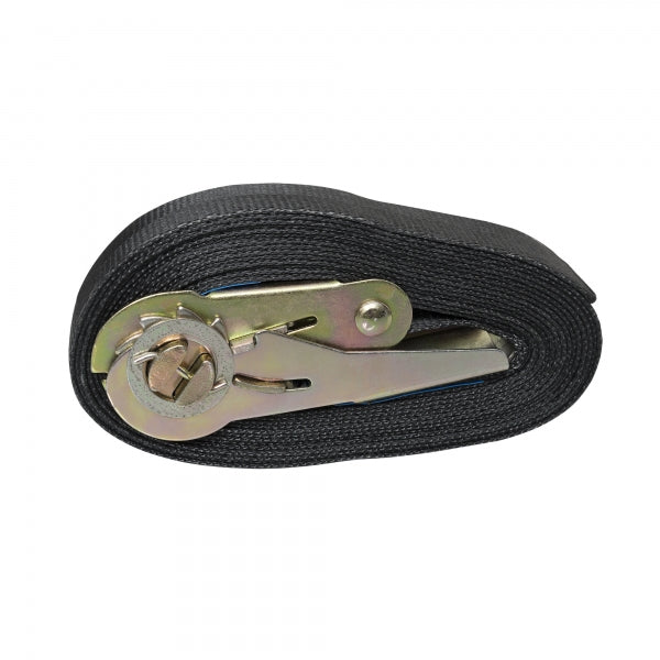 Lashing Strap, for TRAFFIC-LINE Column Protectors, Length 4,000 mm