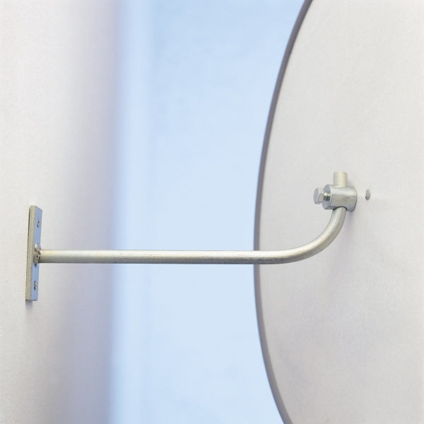 SPION Observation Mirror | Versatile Roadside & Security Convex Mirror