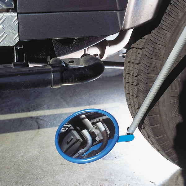 VISION Portable Inspection Mirror | Extendable Under-Vehicle Security Mirror