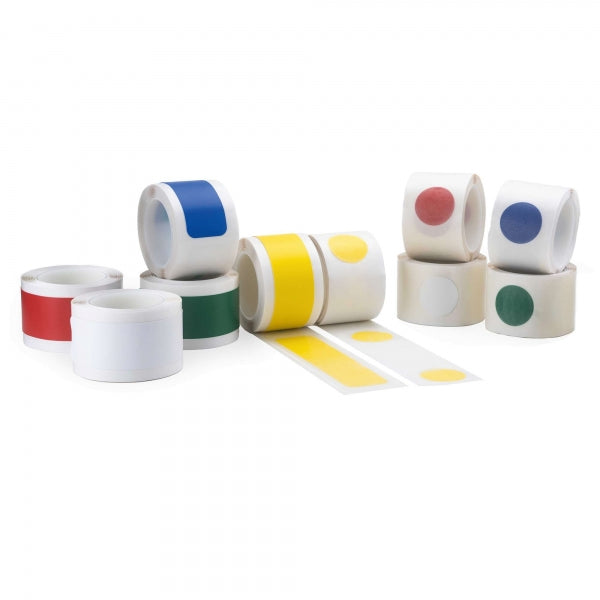 PROline Tape "Dots" | Self-Adhesive Floor Marking System