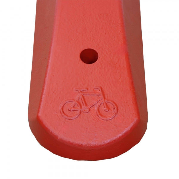 LaneGuard Cycle Lane Divider | Modular Traffic Separation System