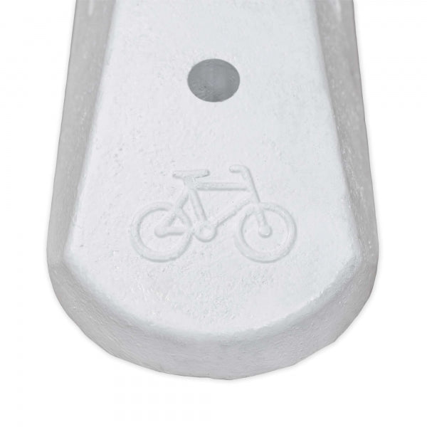 LaneGuard Cycle Lane Divider | Modular Traffic Separation System