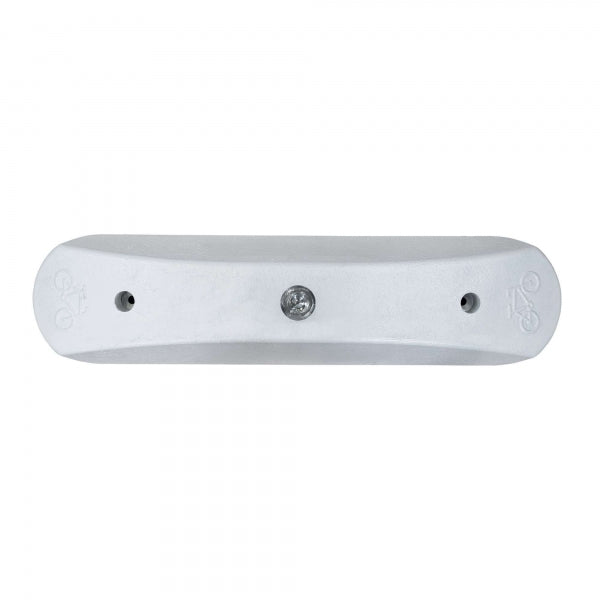LaneGuard Cycle Lane Divider | Modular Traffic Separation System