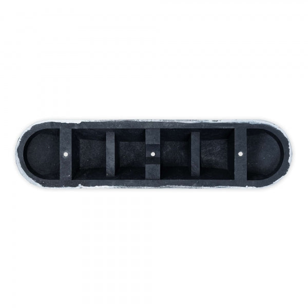 LaneGuard Cycle Lane Divider | Modular Traffic Separation System