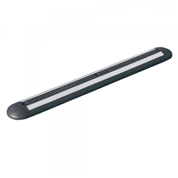 TRAFFIC-LINE Parking Bay Markers | Recycled Rubber Space Delineators