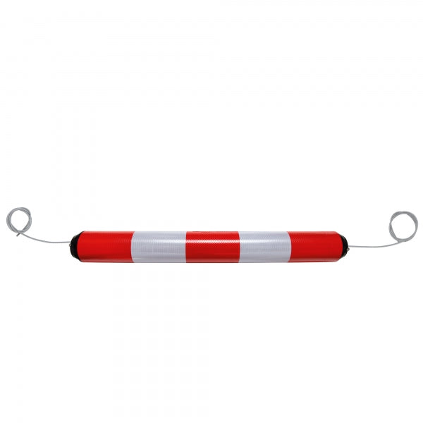 TRAFFIC-LINE Guide Post | Suspended Floor-to-Ceiling Delineator