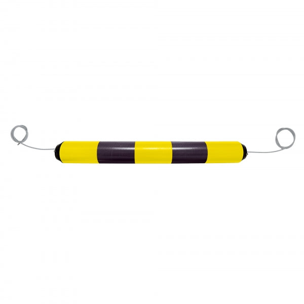 TRAFFIC-LINE Guide Post | Suspended Floor-to-Ceiling Delineator