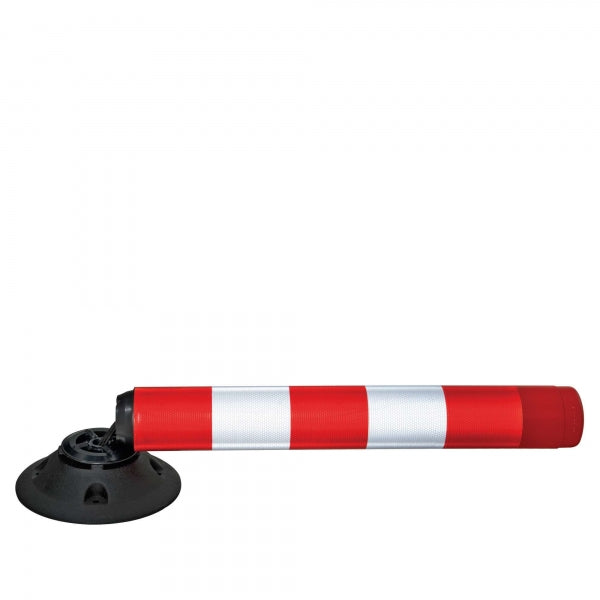TRAFFIC-LINE Memory & Flexible Posts | Self-Righting Traffic Delineators - Post Only (no base)