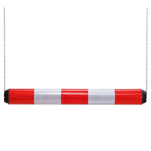 TRAFFIC-LINE Height Restrictor Plastic | Lightweight Tubular Warning System