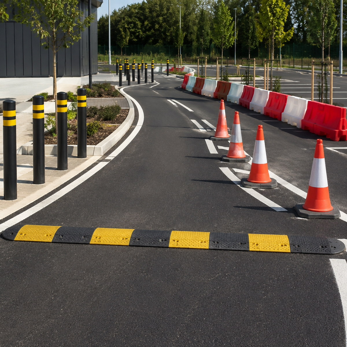 Traffic management