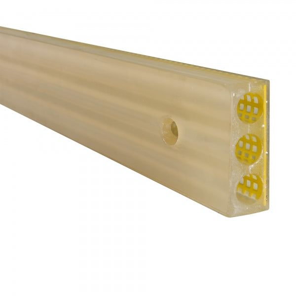 TRAFFIC-LINE Heavy Duty Loading Dock Buffers - 1,000mm Long