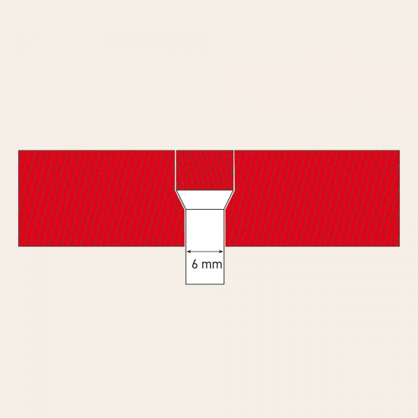 TRAFFIC-LINE Wall Protection Profiles - Anthracite
