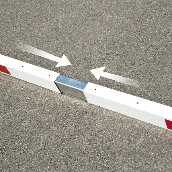 COMPACT Access Height Restrictor - Fixed - IndustraCare