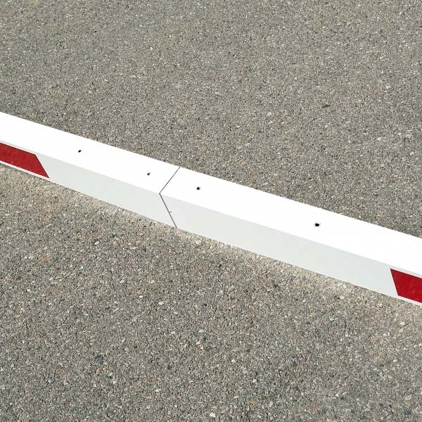 COMPACT Access Height Restrictor - Fixed - IndustraCare