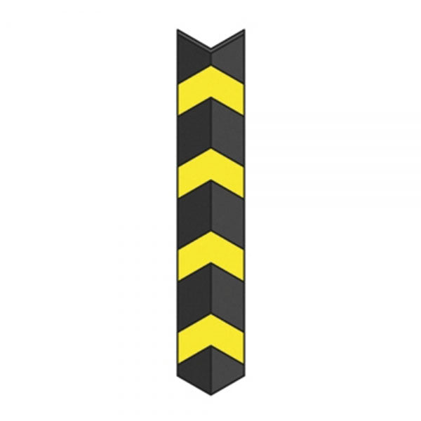TRAFFIC-LINE Impact Protection Corner Protectors - IndustraCare