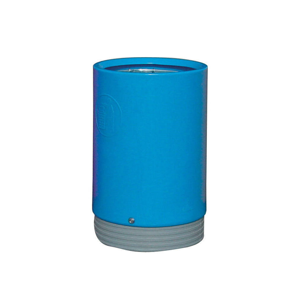 GPC Industries Open Top Litter Bins - IndustraCare
