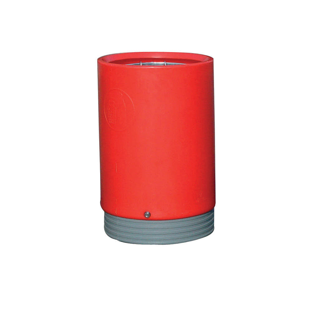 GPC Industries Open Top Litter Bins - IndustraCare