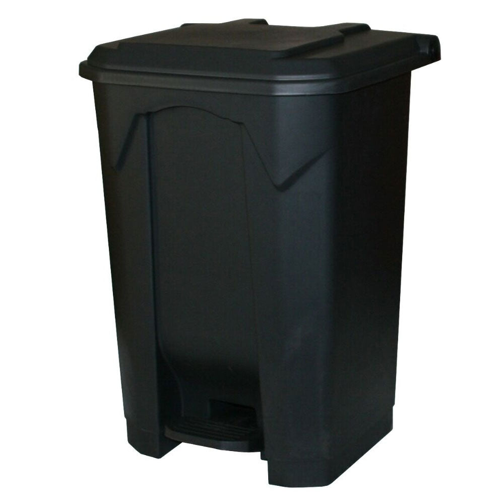 GPC Industries Lightweight Pedal Bin - IndustraCare