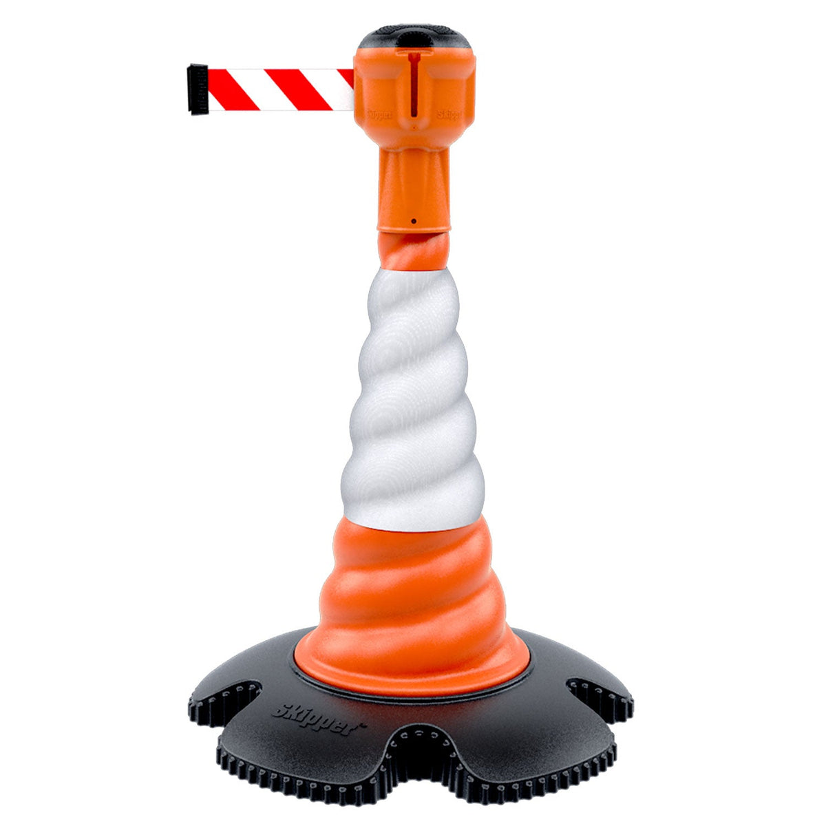 Skipper 27m Retractable Cone and Topper Kit - IndustraCare