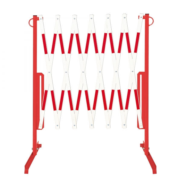 TRAFFIC-LINE Extendable Trellis Barrier - IndustraCare