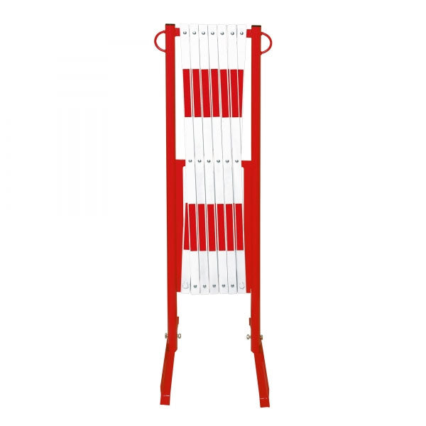 TRAFFIC-LINE Extendable Trellis Barrier - IndustraCare