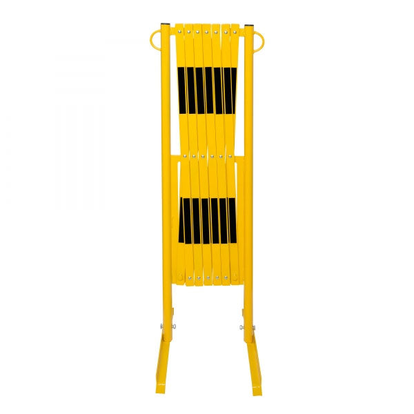 TRAFFIC-LINE Extendable Trellis Barrier - IndustraCare