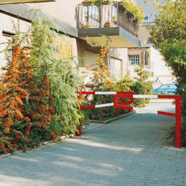TRAFFIC-LINE Gate Barrier - IndustraCare