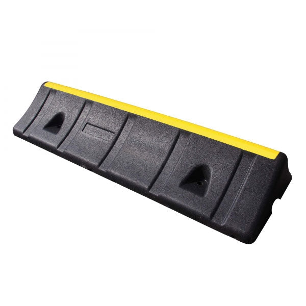 TRAFFIC-LINE Heavy Duty Wheel Stop - IndustraCare