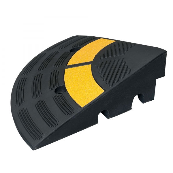 Traffic-Line Heavy Duty Kerb Ramp - IndustraCare