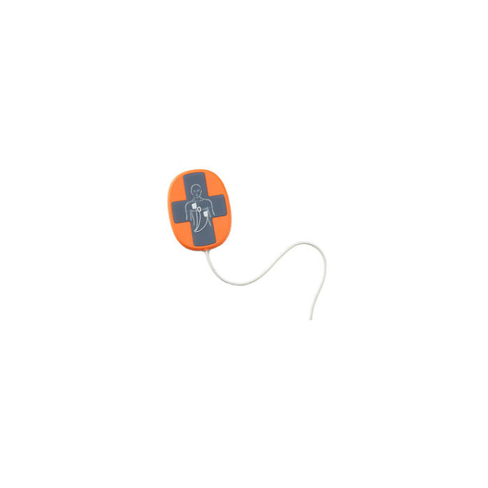 Zoll G5 Defibrillator Training Unit with CPR - IndustraCare