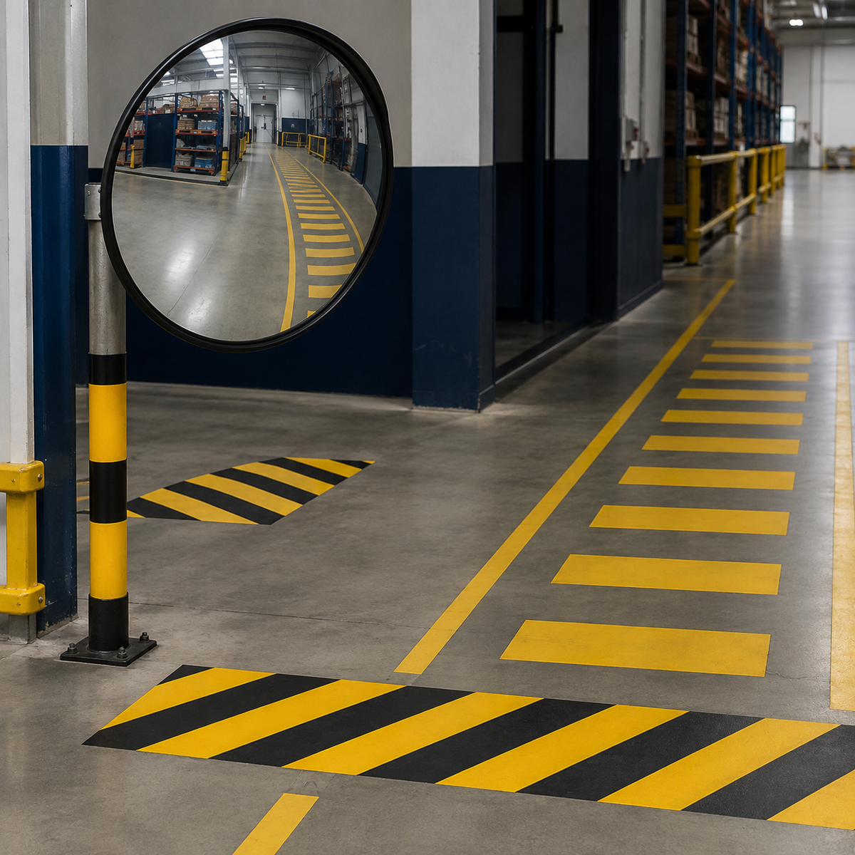 Site safety