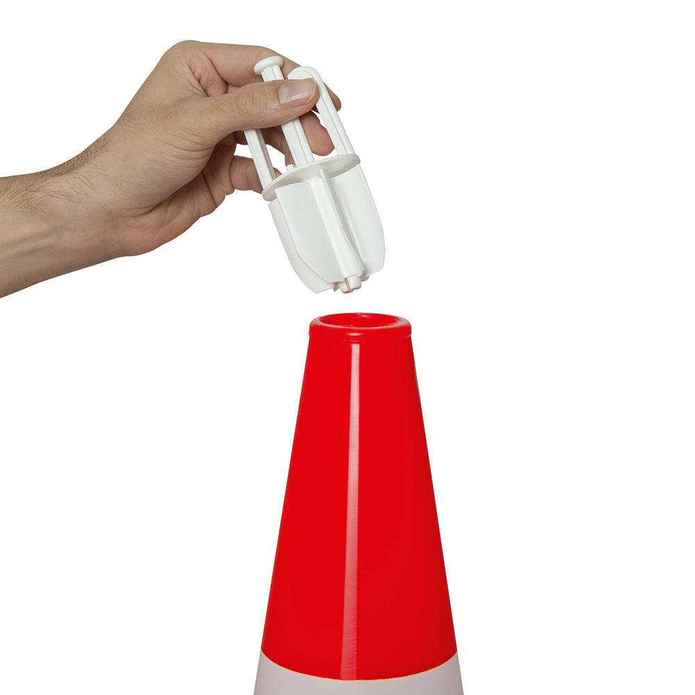 Chain Hooks for Traffic Cones - IndustraCare