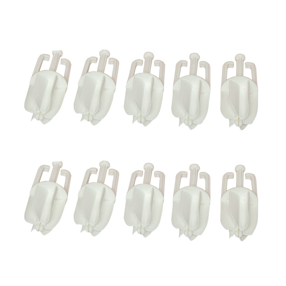 Chain Hooks for Traffic Cones - IndustraCare