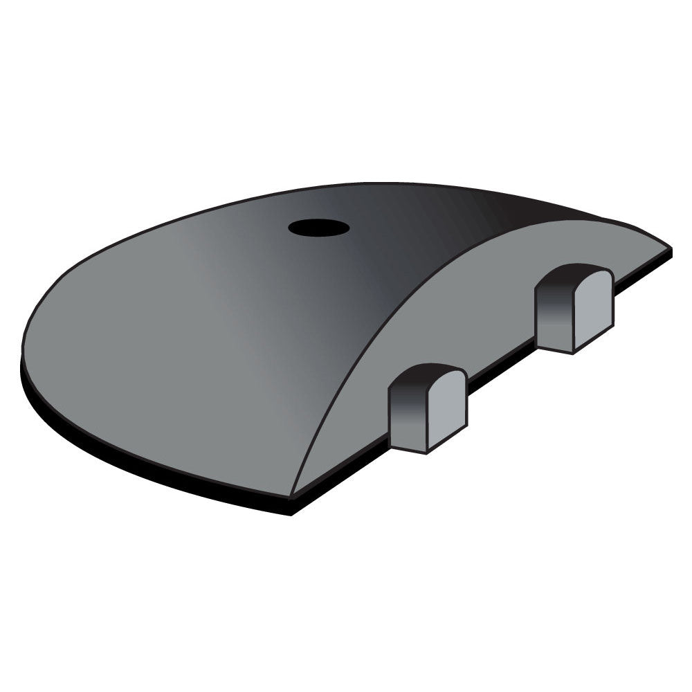 Easy Rider® 55 Speed Reduction Ramp - IndustraCare