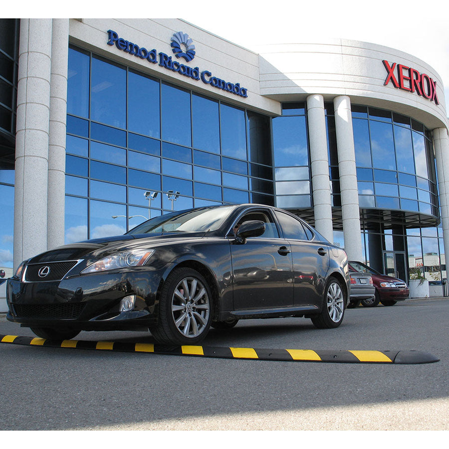 Easy Rider® 75 Speed Reduction Ramp - IndustraCare