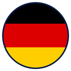 Proudly Made in Germany