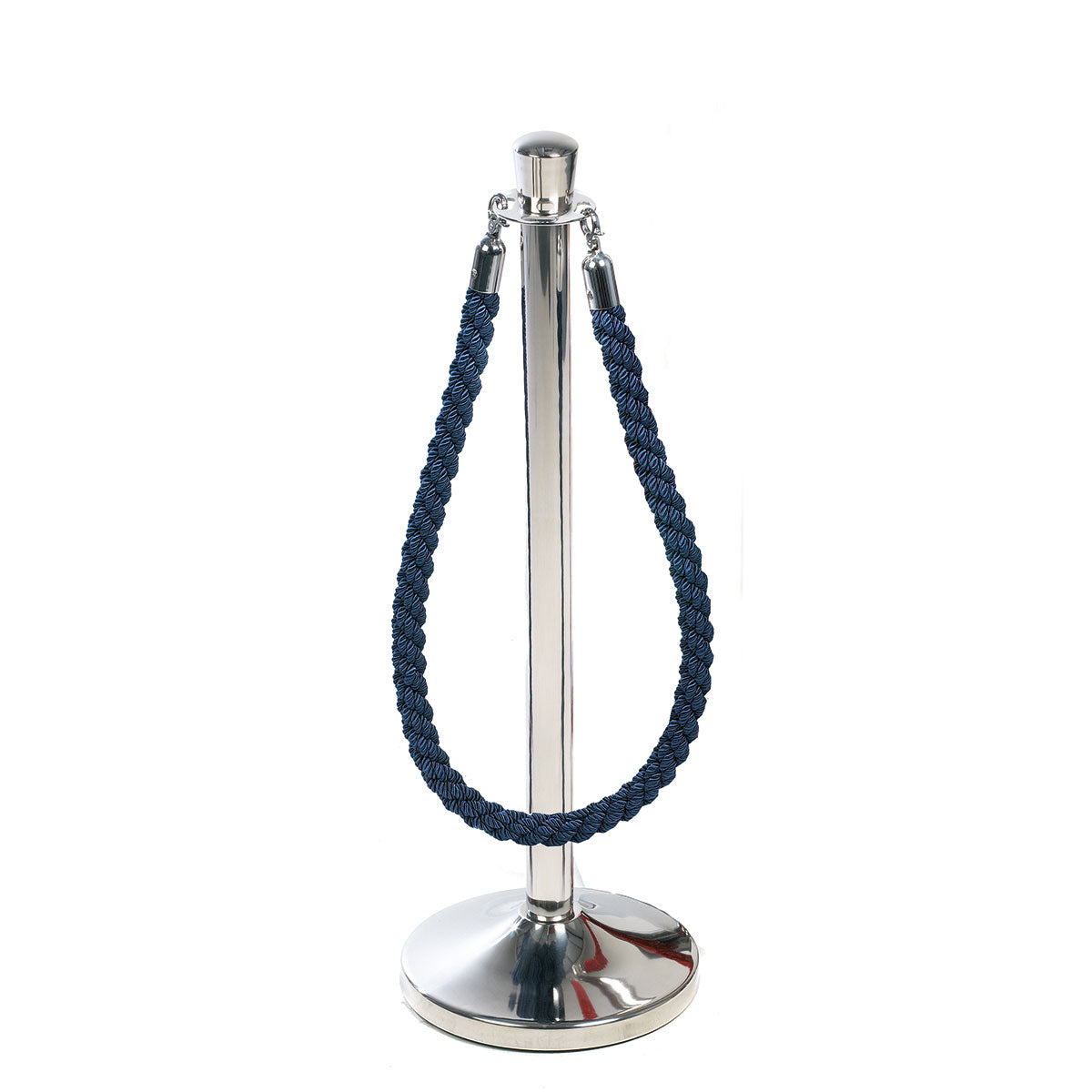 GPC Industries Rope Barrier Post - IndustraCare