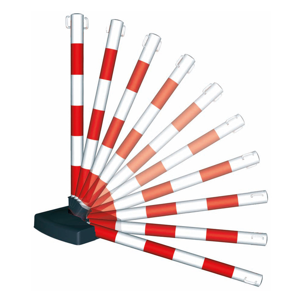 Guarda-Flex Chain Post Set - IndustraCare