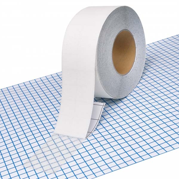 PROline Anti-Slip Self Adhesive Tape - Transparent 50mm x 18m - IndustraCare