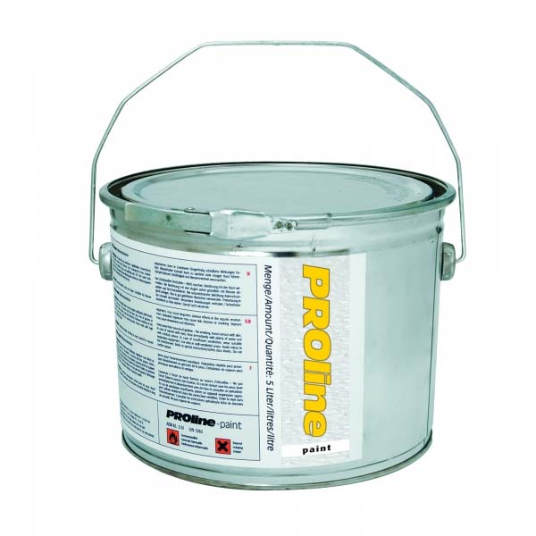 PROline Anti-Slip Indoor Floor Paint 5ltr - IndustraCare