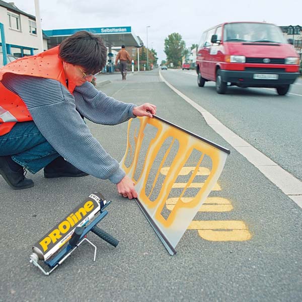 PROline HANDliner Paint Marking Applicator - IndustraCare