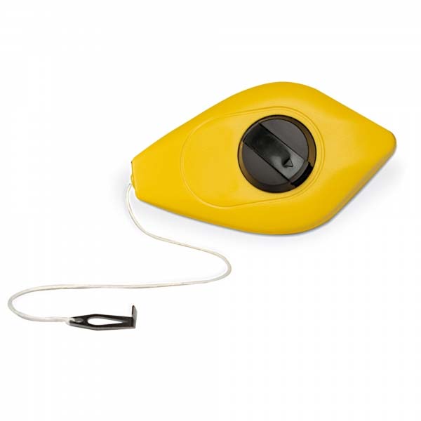 PROline Paint Chalk Marking Line in Reel Box - IndustraCare